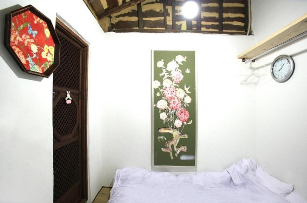 Mongyouhwawon Guesthouse Jeonju Extérieur photo