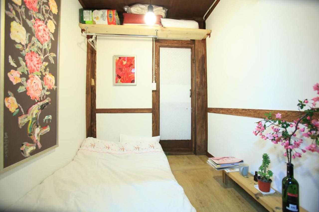 Mongyouhwawon Guesthouse Jeonju Extérieur photo